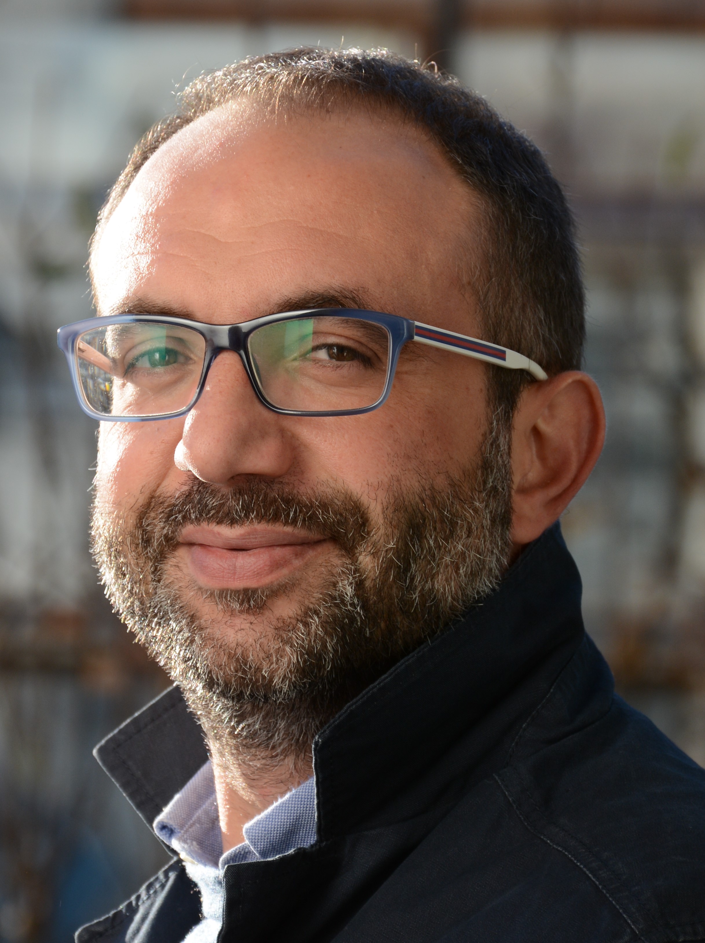 Photo of Maia Chankseliani, PhD